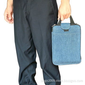 Portable Man Fingerpint Safe Box (2718)